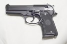 Beretta 92FS